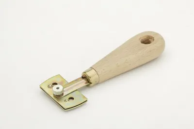 Image de Gratte-vitres orientable MILBOX