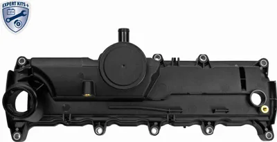 Produktbild von Zylinderkopfhaube V46-1363 für NISSAN Qashqai / Qashqai +2 I (J10, NJ10)