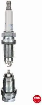 Produktbild von NGK Zündkerze PZFR5N-11T für Audi Seat Skoda VW