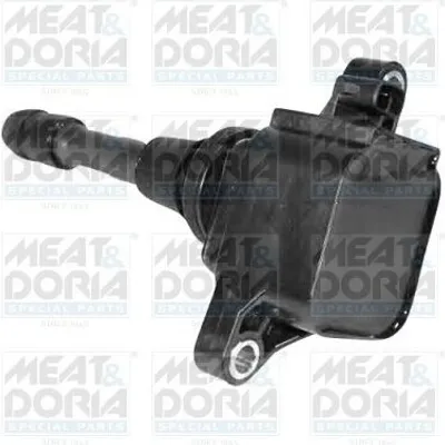 Produktbild von MEAT & DORIA 10578 Zündspule für RENAULT MEGANE III Grandtour (KZ0/1) Scénic III (JZ0/1) GRAND SCÉNIC III (JZ0/1) Megane III Schrägheck (BZ0/1)