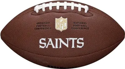 Produktbild von Wilson NFL Licensed New Orleans Saints American Football