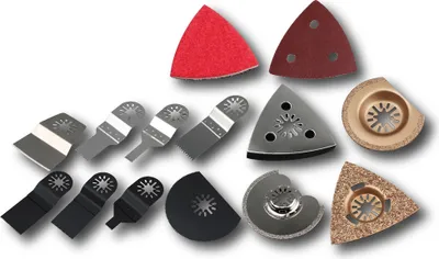 Image de FDB 9002 accessoires pour FIELDMANN FDB 2005-E