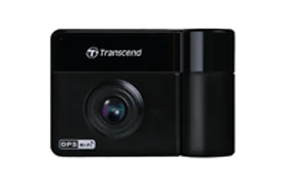 Immagine prodotto di Transcend TS-DP550B-128G Dashcam Transcend - DrivePro 550 - 128GB (Saugnapfhalterung)