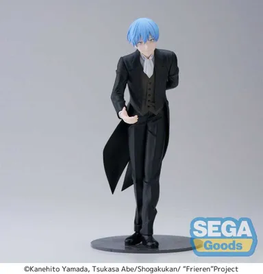 Produktbild von SEGA SEAGSC34209 Freeze: Beyond Journey's End Luminasta Sky In Vorig PVC Statue 19 cm