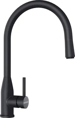Immagine prodotto di Schock 559127PUR rubinetto Nero