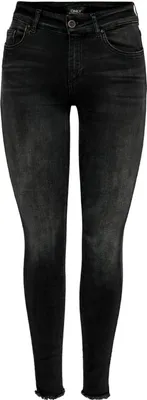 Produktbild von Only Jeans Schwarz 186587 : Größe - XL_32 Größe: XL_32