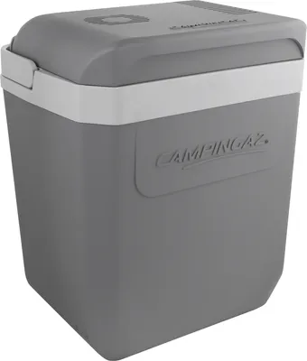 Obrázek produktu pro Campingaz Powerbox Plus, Šedá, 24 l, Elektrický, 12 V, 407 mm, 313 mm