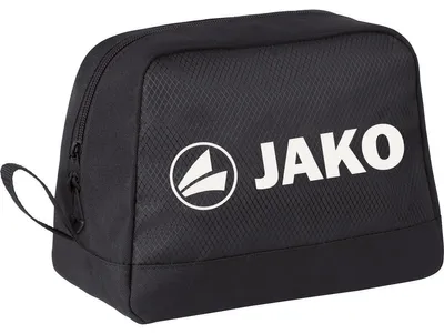 Produktbild von JAKO Kulturbeutel "JAKO" schwarz