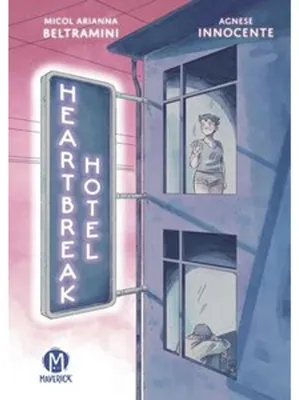 Obrázek produktu pro Hotel Heartbreak