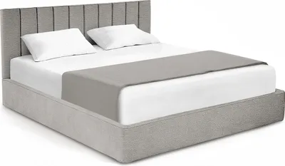 Produktbild von home24 Polsterbett