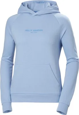 Produktbild von Sweatshirts Helly Hansen Core Hoodie 54033627