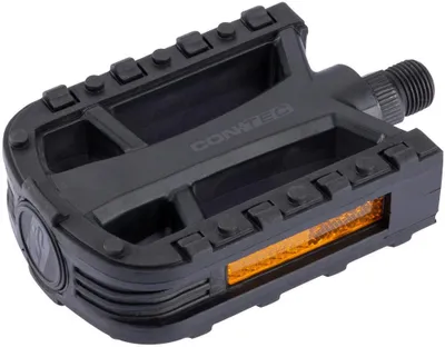 Immagine prodotto di Pedali Contec Ct Cp-022 City/Comfort Nero