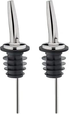 Zdjęcie produktu dla Westmark 2 Ausgießer »Inox Gastro«, PE-Korken 47322280