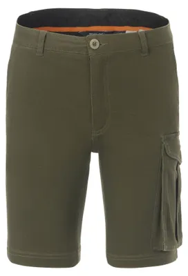 Obrázek produktu pro Regatta – pánské šortky „Bendrick“ RG12924 (32R) (tmavě khaki/zelená)