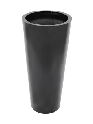 Produktbild von EUROPALMS LEICHTSIN ELEGANCE-110, schwarz, glänzend (83011864)