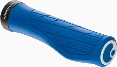 Produktbild von Griffe Ergon GA3 Größe S blau Midsummer 42410888