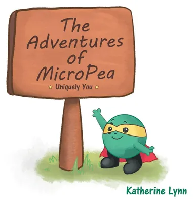 Produktbild von The Adventures of MicroPea