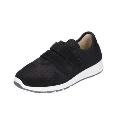 Produktbild von Florett Damen Klettschuhe 4040261405356, 4040261405370, 4040261405387, 4040261405394, 4040261405400, 4040261405417, 4040261405424, 4040261405431 FLO-87220 schwarz 5