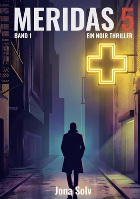 Produktbild von Meridas 5 - Band 1