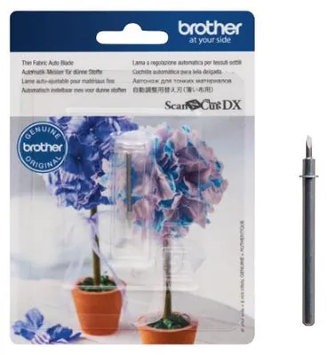 Produktbild von Brother BT0122004 Handwerker-Schneidemaschinenteil & -zubehör