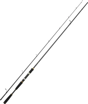 Immagine prodotto di DAIWA Legalis Seabass, 2.9m, 9.51ft, 12-42g, 2 pezzi, canna da pesca per spigola, 11715-296
