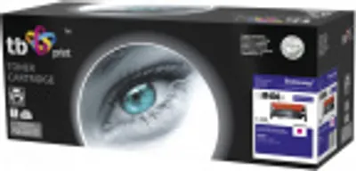 Zdjęcie produktu dla TB Print TS-M406SR, 1000 stron(y), Purpurowy, 1 szt.