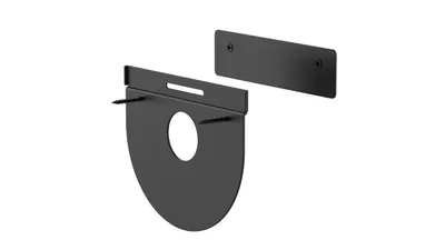 Image de Support mural Logitech pour TAP