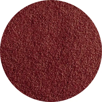 Produktbild von Wolfcraft Haftschleifscheibe K180 Ø 125 mm Korund 5 Stück