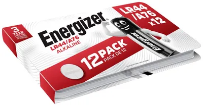Immagine prodotto di Energizer E303693200 non classificato