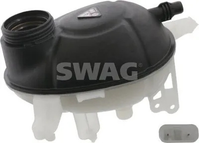 Produktbild von SWAG Ausgleichsbehälter Kühlmittel passend für MERCEDES-BENZ C-Klasse T-modell (S205) Kühlwasser 10 10 3393