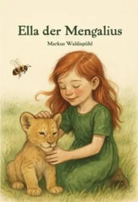 Produktbild von Ella der Mengalius