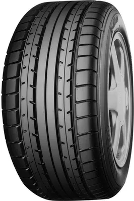 Zdjęcie produktu dla Yokohama Advan A460 205/60R16 92H
