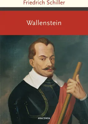 Produktbild von Wallenstein