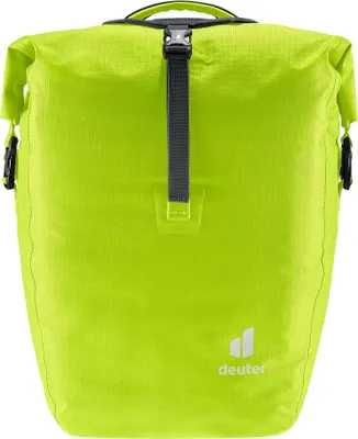 Produktbild von Deuter Fahrradtasche Weybridge 20+5 40 x 34 x 18
