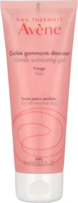 Produktbild von Face, All Sensitive Skin Types Avene Gentle Exfoliating Gel