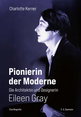 Immagine prodotto di Pionierin der Moderne