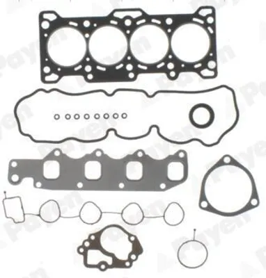 Produktbild von PAYEN CG7990 Zylinderkopf Dichtungssatz für CHEVROLET MATIZ (M200, M250) für DAEWOO KALOS (KLAS)
