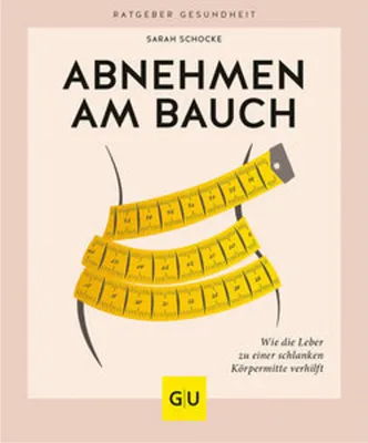 Produktbild von Abnehmen am Bauch