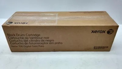 Zdjęcie produktu dla Bęben światłoczuły Xerox 013R00655 Czarny -A