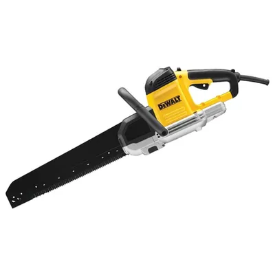 Obrázek produktu pro DeWALT DWE 399, 4 cm, Černá, Žlutá, 104 dB, 1,5 m/s², 219 mm, 5,5 kg