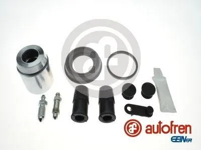 Produktbild von AUTOFREN SEINSA Bremssattel-Reparatursatz passend für MERCEDES-BENZ E-Klasse Limousine (W211) Hinten 42mm D42113C