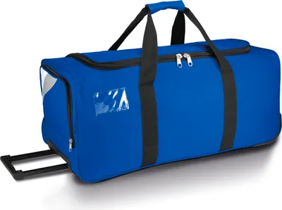 Produktbild von PROACT® Vereins-Sport-Trolley, groß