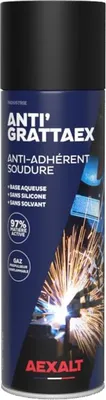 Image de Anti adhérent soudure sans silicone aérosol 650 ml - AEXALT - 1525