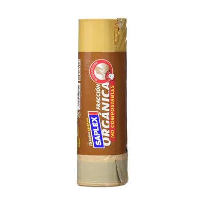 Produktbild von Müllsäcke Saplex 15 Stücke