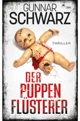 Zdjęcie produktu dla Der Puppenflüsterer (Thriller)