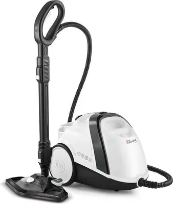 Obrázek produktu pro Polti Vaporetto Smart 120 Parní vysavač 1500 W 2 l sada příslušenství