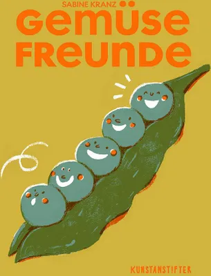 Obrázok produktu pre Gemüsefreunde