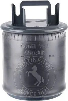 Produktbild von CONTITECH AIR SPRING Luftfederbalg Federbalg 4580 N P02 9,3kg
