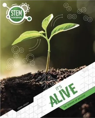 Obrázek produktu pro It's Alive