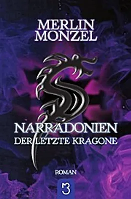 Produktbild von Narradonien - Der letzte Kragone